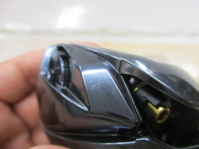 25アルデバランDC 31XG