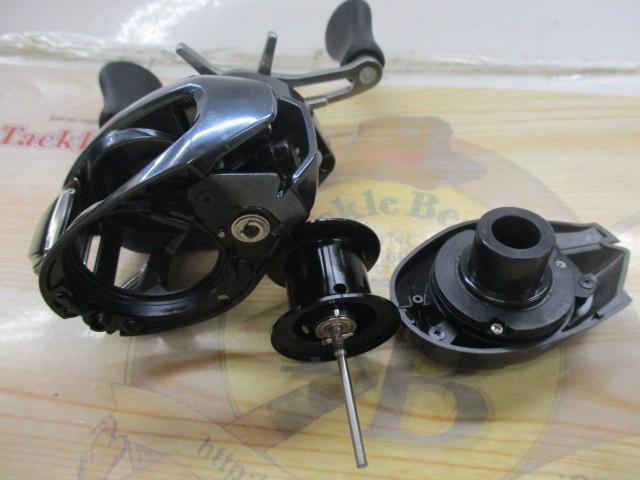 25アルデバランDC 31XG｜＠ベリーネット 日本最大新品中古釣具WEBショップ