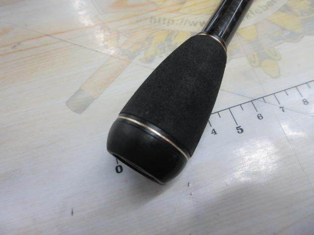 グラディエーターアンチ GA-611MLS-ST ストライド