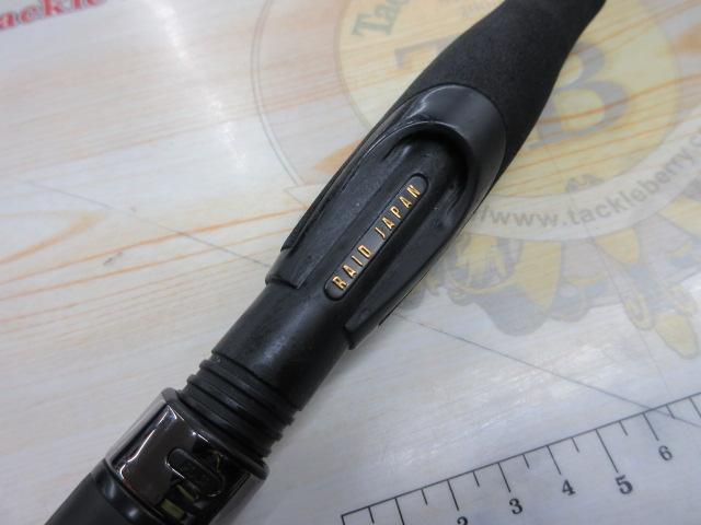 グラディエーターアンチ GA-611MLS-ST ストライド