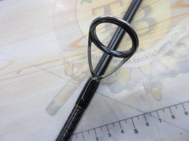 グラディエーターアンチ GA-611MLS-ST ストライド