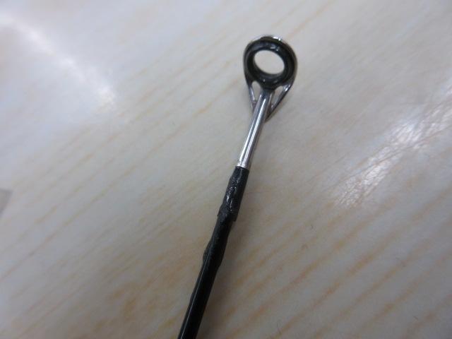 グラディエーターアンチ GA-611MLS-ST ストライド