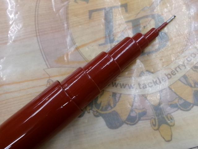 がま鮎パワースペシャルⅢ 引抜荒瀬90