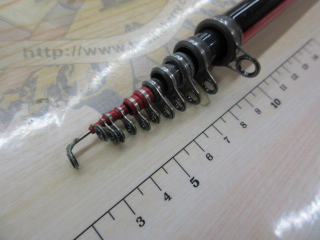 がま磯プレシードSP 08-53