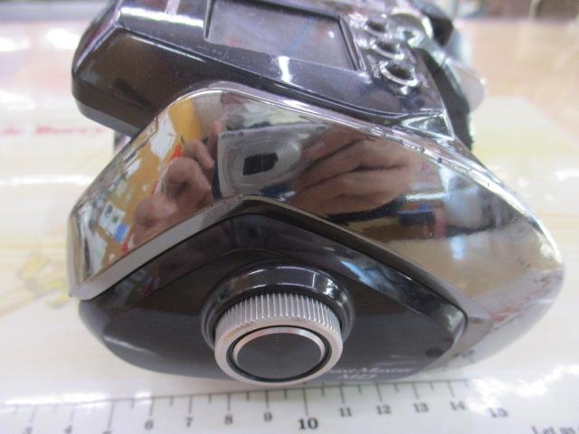 20ビーストマスターMD 3000