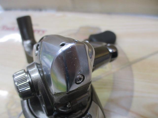 09アルテグラ 2500