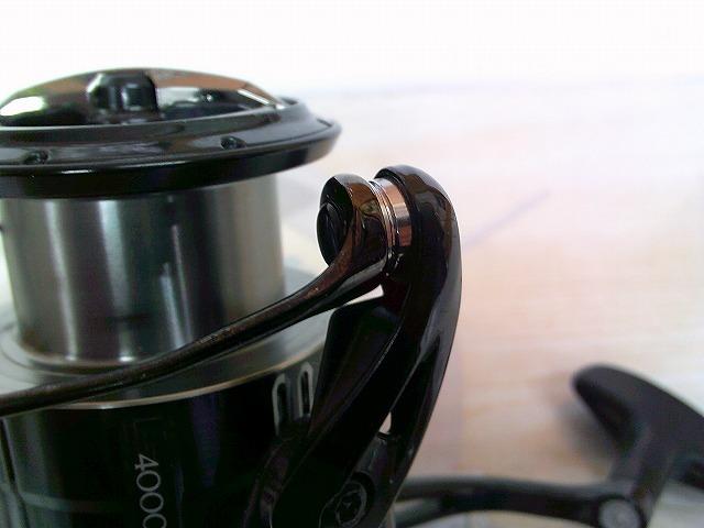 19ヴァンキッシュ 4000XG