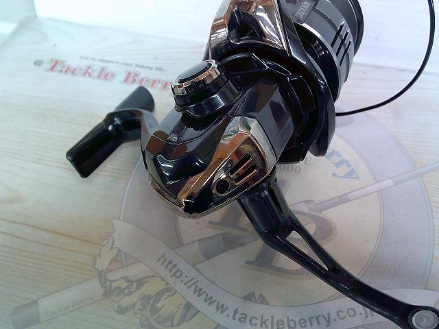 19ヴァンキッシュ 4000XG