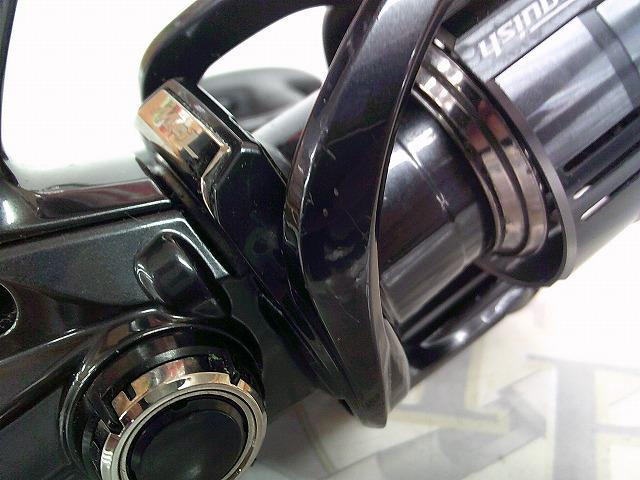 19ヴァンキッシュ 4000XG