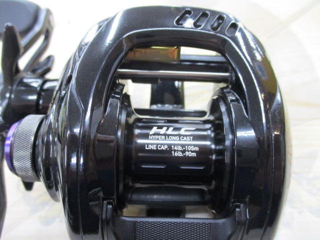 タトゥーラ HLC 8.1L-TW｜＠ベリーネット 日本最大新品中古釣具WEBショップ