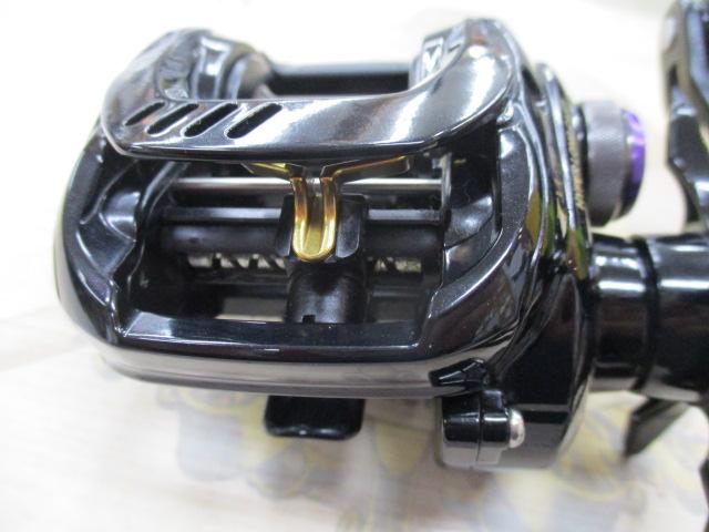 タトゥーラ HLC 8.1L-TW｜＠ベリーネット 日本最大新品中古釣具WEBショップ