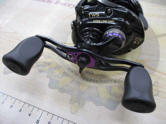 タトゥーラ HLC 8.1L-TW｜＠ベリーネット 日本最大新品中古釣具WEBショップ