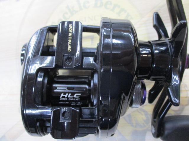 タトゥーラ HLC 8.1L-TW｜＠ベリーネット 日本最大新品中古釣具WEBショップ