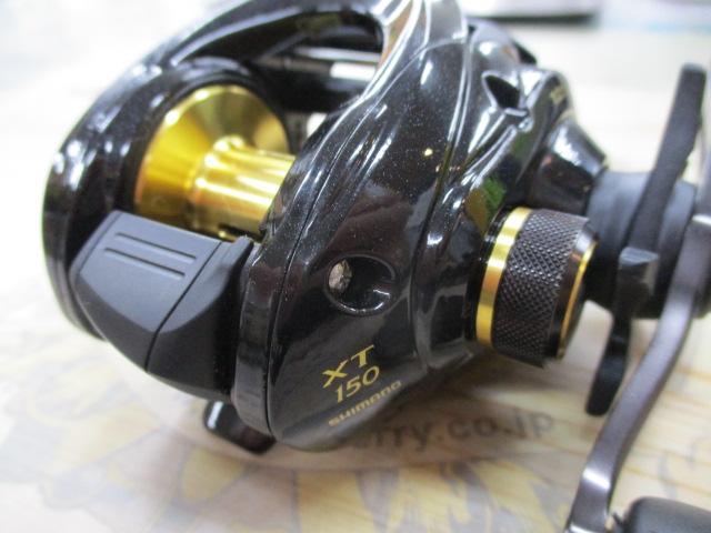 17バスワンXT 150