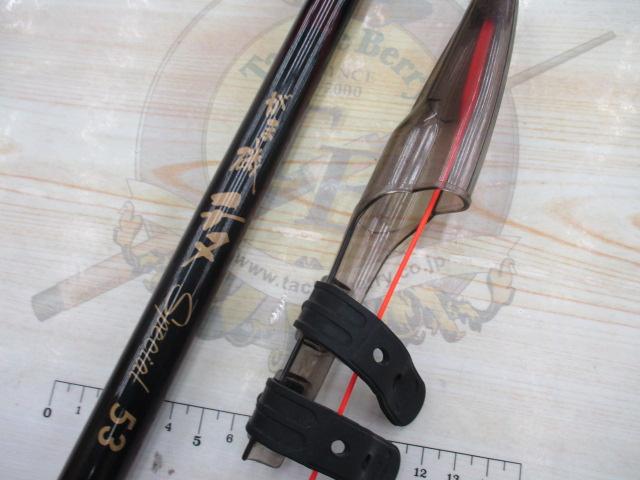 がま磯チヌスペシャル 53