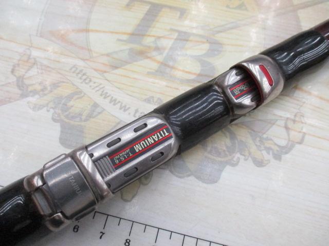 がま磯チヌスペシャル 53