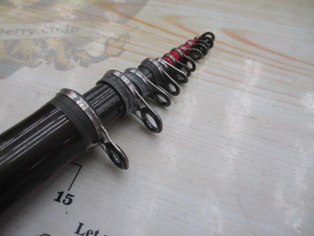 がま磯チヌスペシャル 53