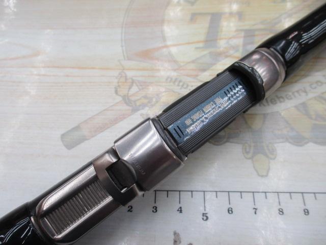 チヌ竿 スペシャルII 125-53 がま磯チヌ競技スペシャル125-53