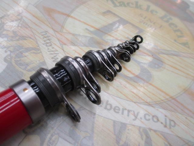 がま磯チヌ競技スペシャル 125-53