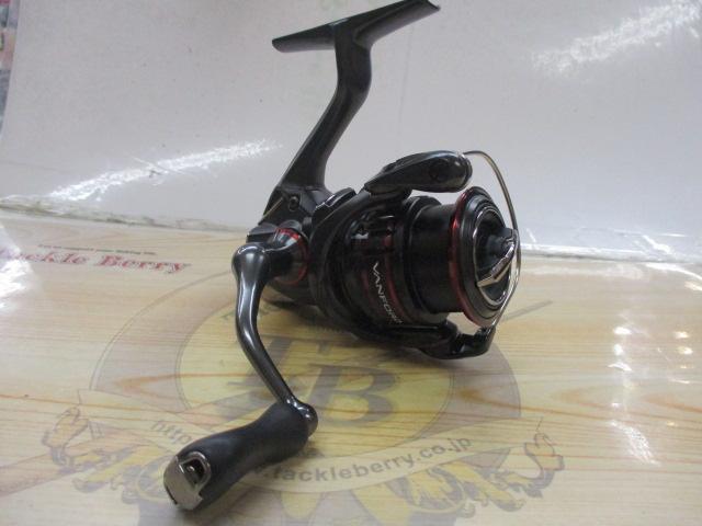 20ヴァンフォード C2500SHG