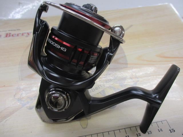 20ヴァンフォード C2500SHG