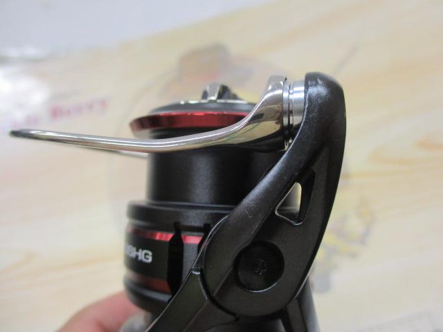 20ヴァンフォード C2500SHG