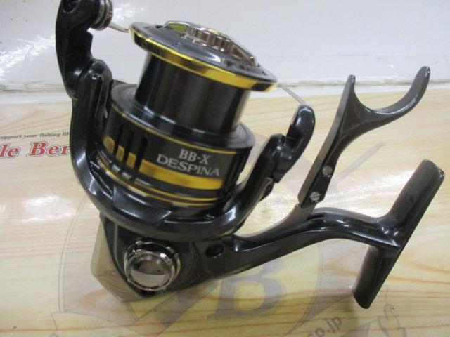 23BB-Xデスピナ 2500DXG