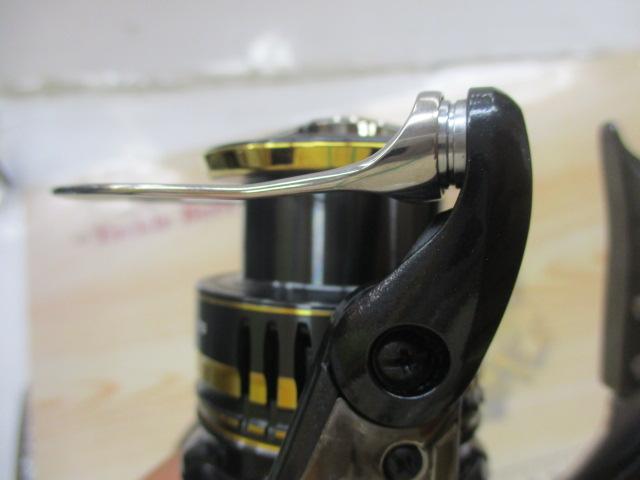 23BB-Xデスピナ 2500DXG