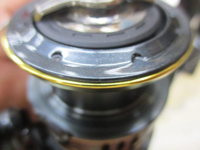 23BB-Xデスピナ 2500DXG