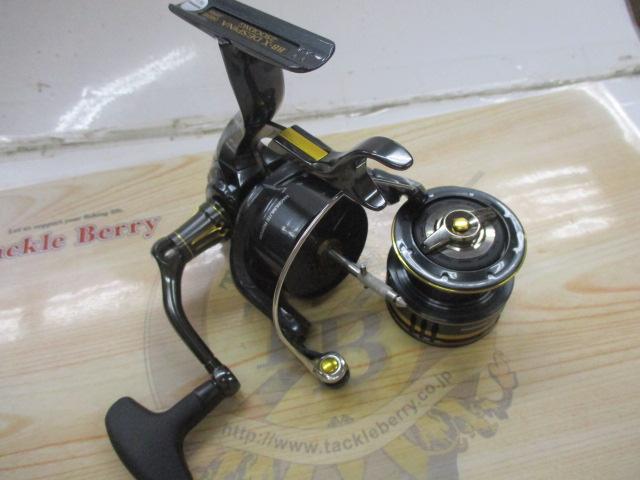 23BB-Xデスピナ 2500DXG