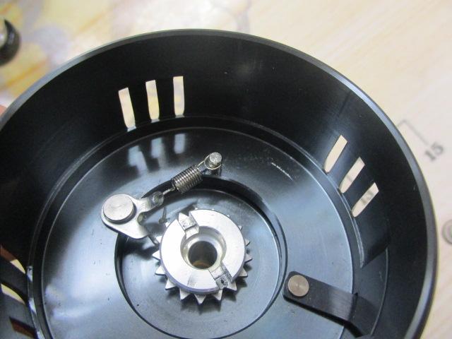 23BB-Xデスピナ 2500DXG