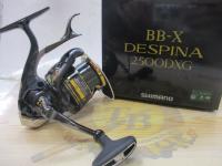 23BB-Xデスピナ 2500DXG
