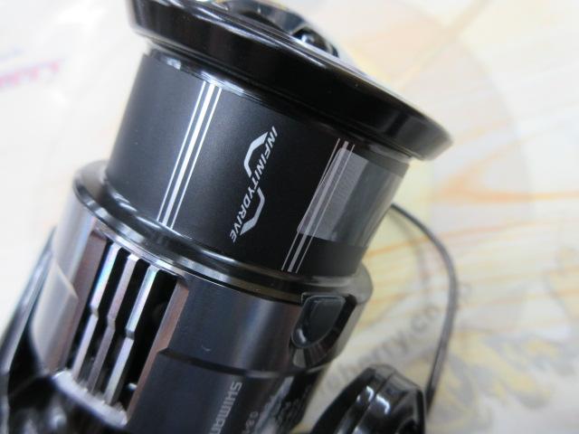 23ヴァンキッシュ 2500S