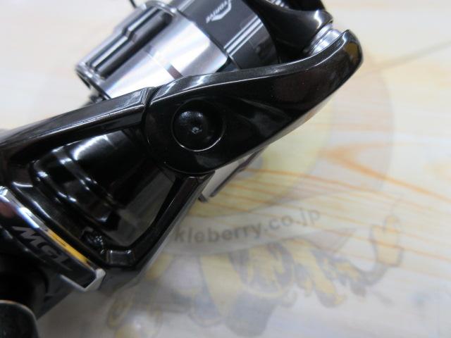 23ヴァンキッシュ 2500S