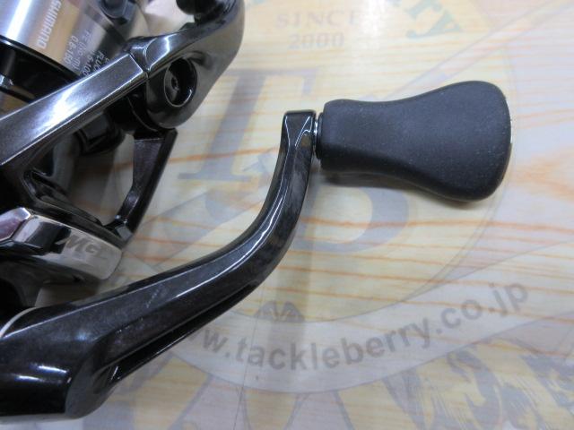 23ヴァンキッシュ 2500S