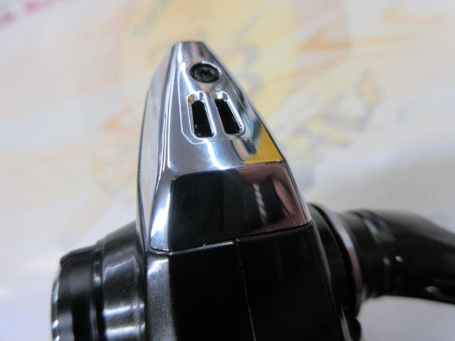 23ヴァンキッシュ 2500S