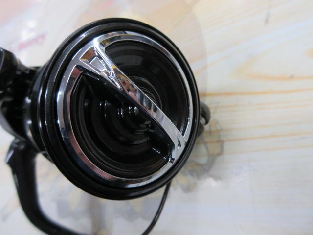 23ヴァンキッシュ 2500S