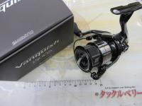 23ヴァンキッシュ 2500S