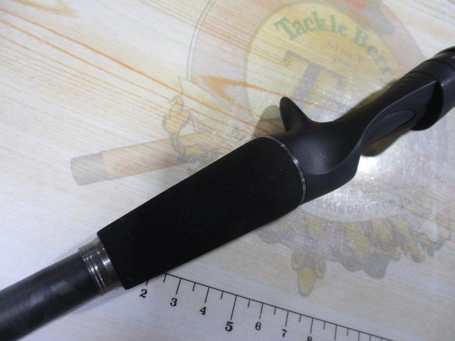 CB一閃蛸エギ180MH