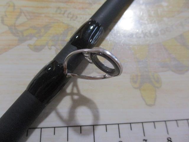 CB一閃蛸エギ180MH