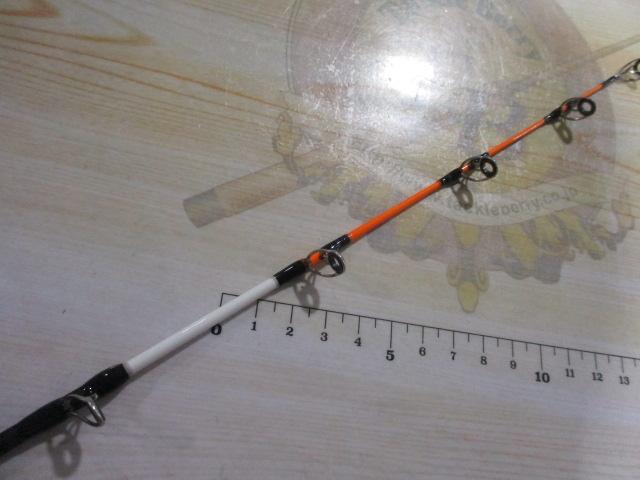 CB一閃蛸エギ180MH