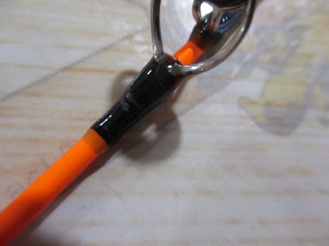 CB一閃蛸エギ180MH