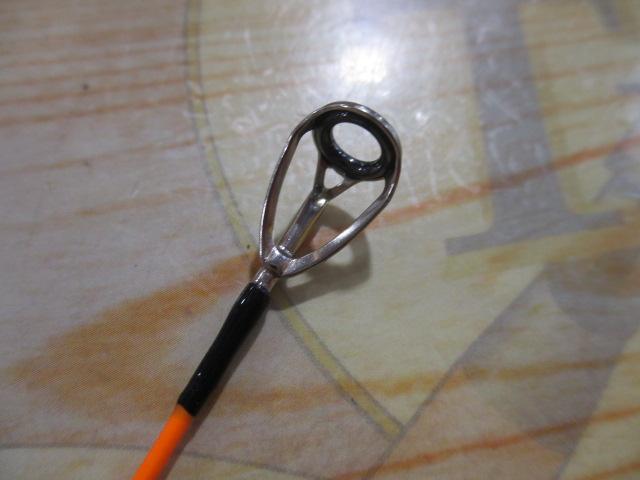 CB一閃蛸エギ180MH