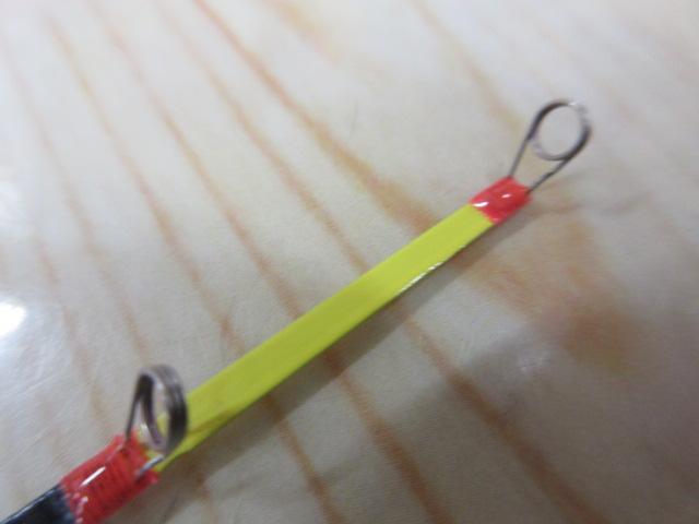 レイクマスター SH M01F