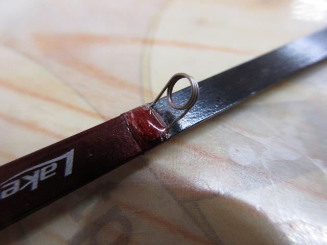 レイクマスター SH M01F