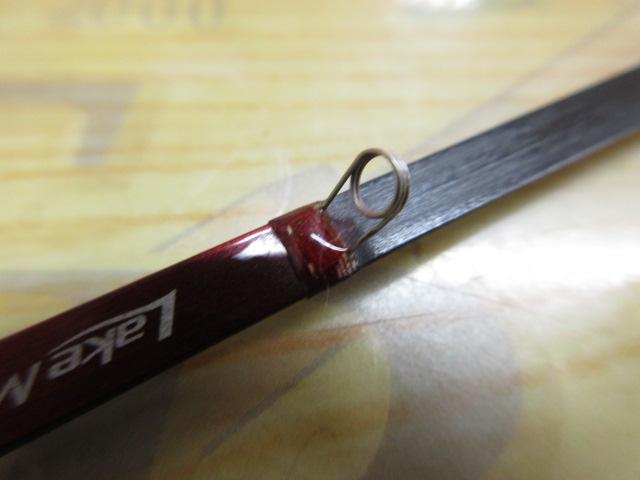 レイクマスター SH M01F