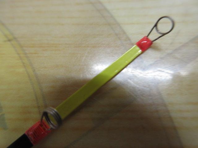 レイクマスター SH M01F