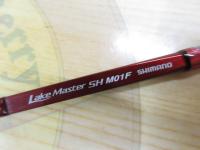 レイクマスター SH M01F