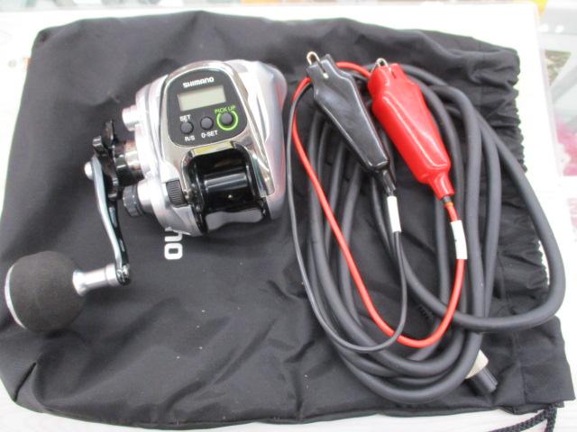 14フォースマスター 401