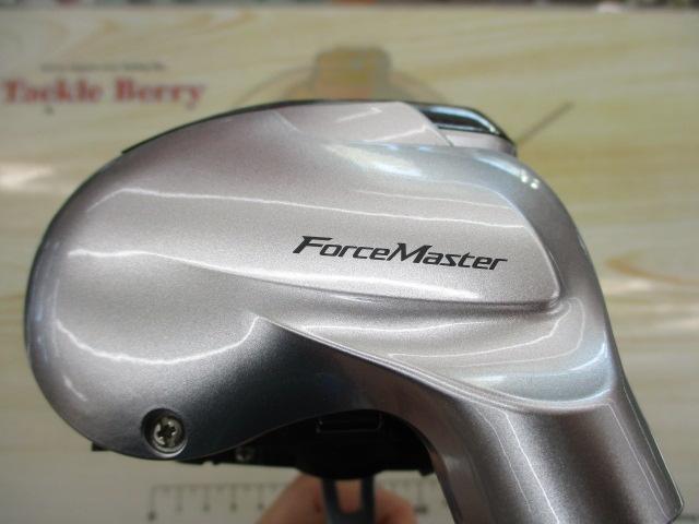 14フォースマスター 401